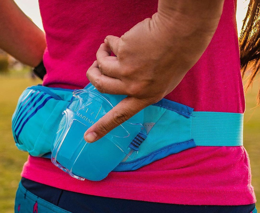 Running Belt New Zealand