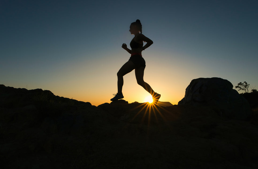 The Importance Of Hydration when Running