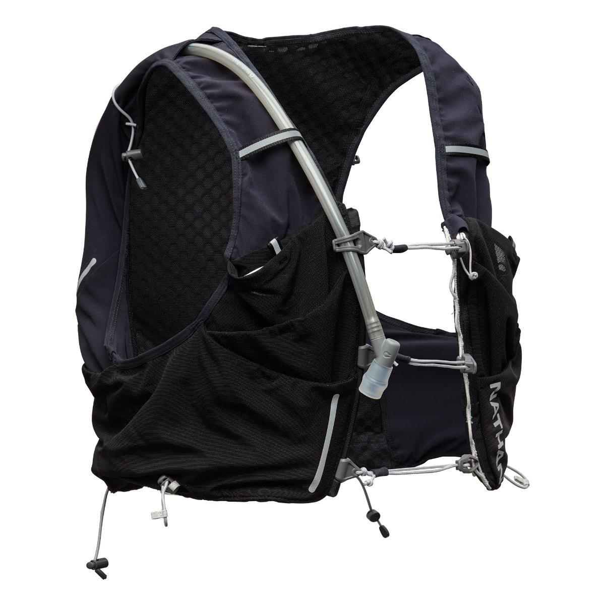 Nathan Pinnacle Pro 12L Hydration Vest Black M