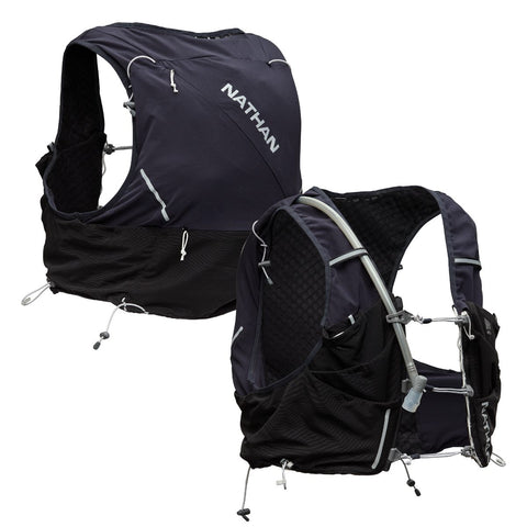 Nathan Pinnacle Pro 12L Hydration Vest Black M