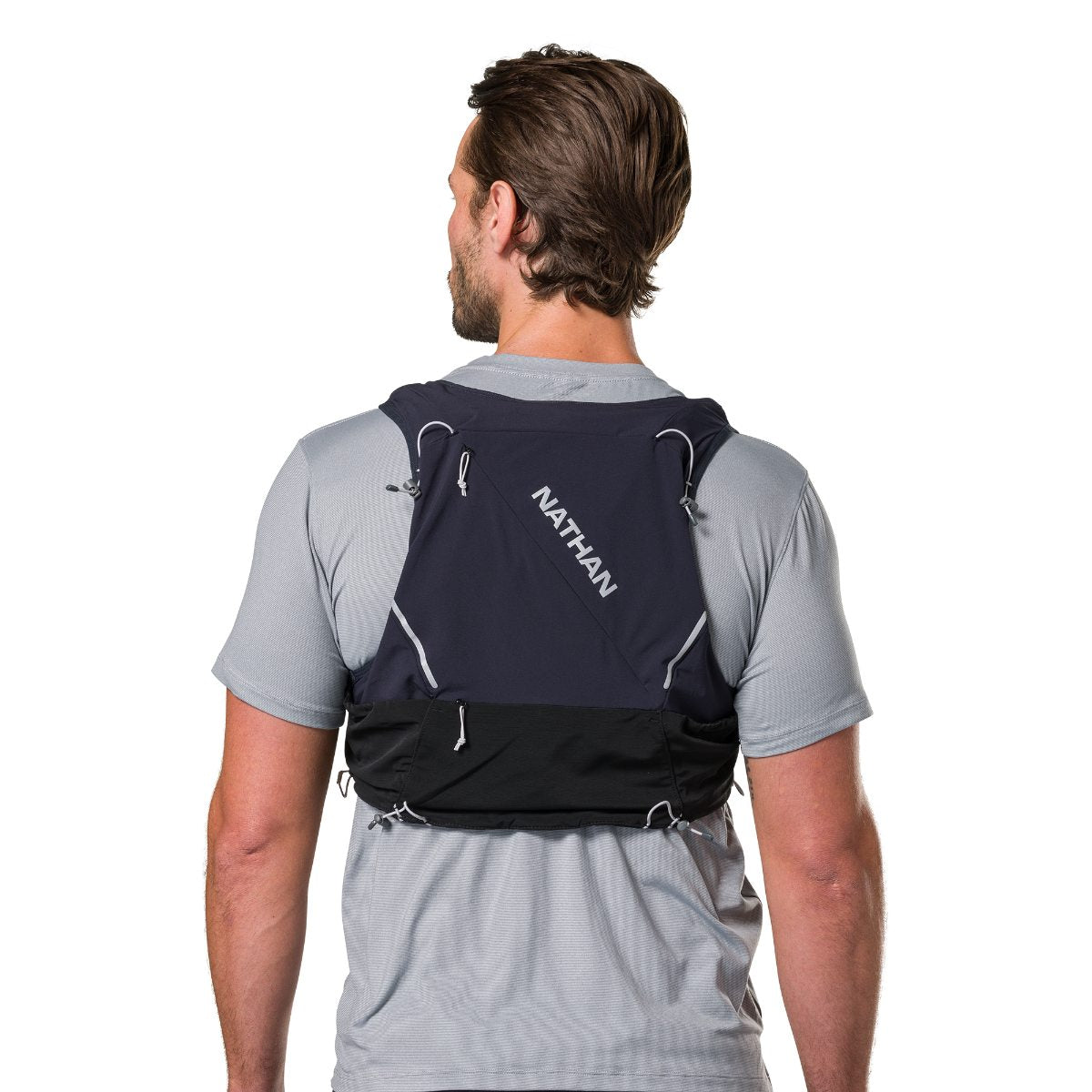 Nathan Pinnacle Pro 12L Hydration Vest Black M