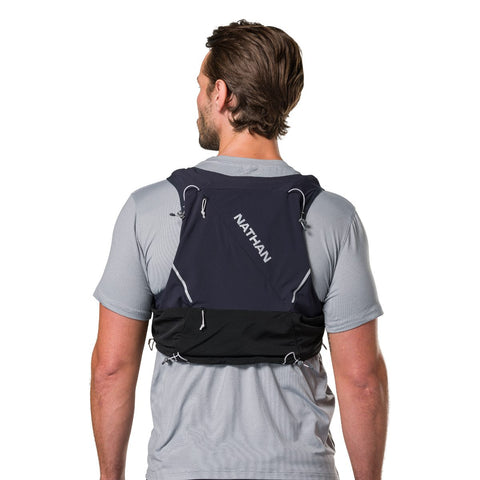 Nathan Pinnacle Pro 12L Hydration Vest Black M