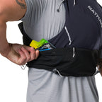 Nathan Pinnacle Pro 12L Hydration Vest Black M
