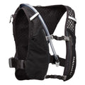 Nathan Quickstart 3.0 6L Hydration vest with 1.5L Bladder Black