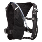Nathan Quickstart 3.0 6L Hydration vest with 1.5L Bladder Black
