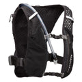 Nathan Quickstart 3.0 6L Hydration vest with 1.5L Bladder Black