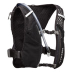 Nathan Quickstart 3.0 6L Hydration vest with 1.5L Bladder Black