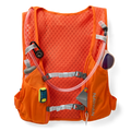 Nathan Quickstart 3.0 6L Hydration Pack Orange