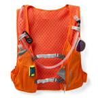 Nathan Quickstart 3.0 6L Hydration Pack Orange
