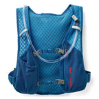 Nathan Quickstart 3.0 6L Hydration vest with 1.5L Bladder Blue