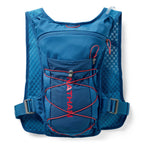 Nathan Quickstart 3.0 6L Hydration vest with 1.5L Bladder Blue