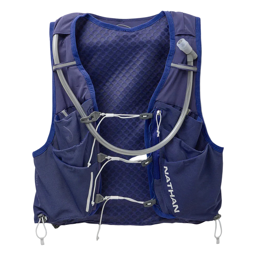 Nathan Pinnacle 12L Hydration Vest Indigo Small