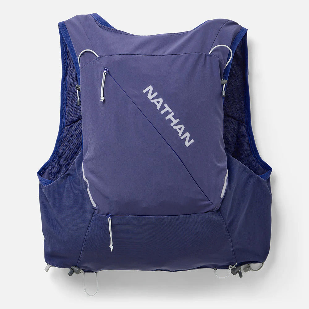 Nathan Pinnacle 12L Hydration Vest Indigo Small