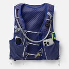 Nathan Pinnacle 12L Hydration Vest Indigo Small
