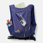 Nathan Pinnacle 12L Hydration Vest Indigo Small