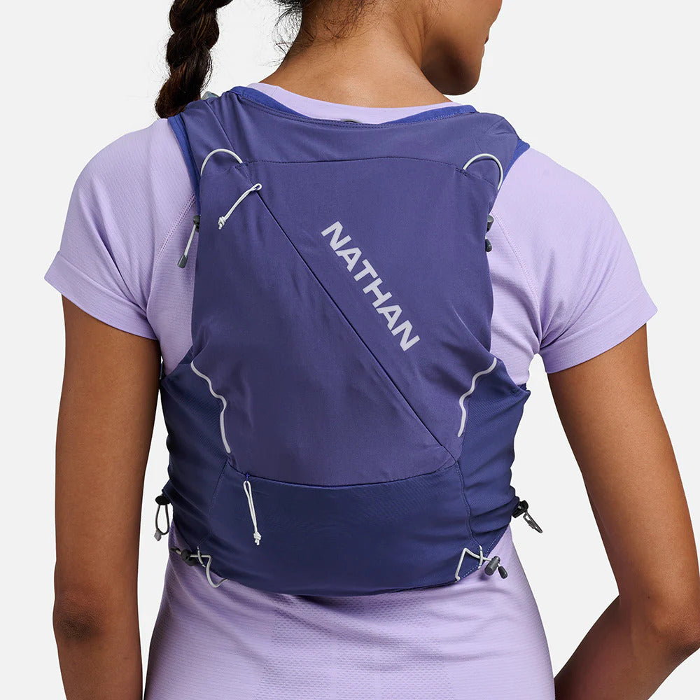 Nathan Pinnacle 12L Hydration Vest Indigo Small