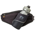 Nathan Triangle 22ozs Waist Pack - Black